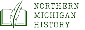 Northern Michigan History Logo