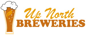 Up North Breweries Logo