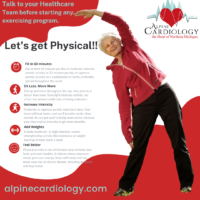Alpine Cardiology