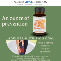 Ageless Nutrition