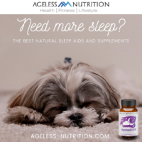 Ageless Nutrition