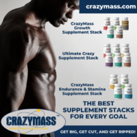 Crazy Mass