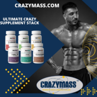 Crazy Mass