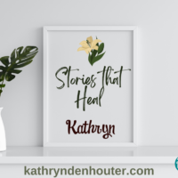 Kathryn Den Houter
