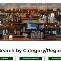 Up North Entertainment Home Page